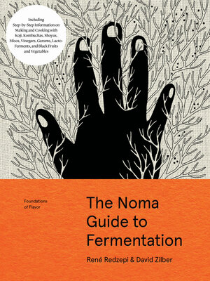 cover image of The Noma Guide to Fermentation